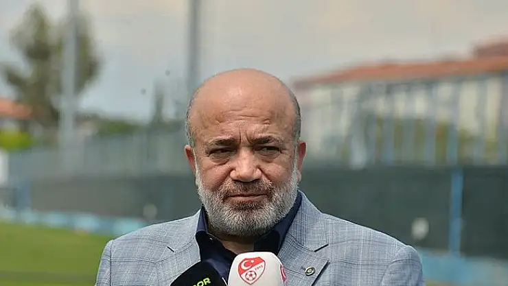 Adana Demirspor Başkanı Hemşerimiz Murat Sancak'tan 3 Büyüklere Tepki! 