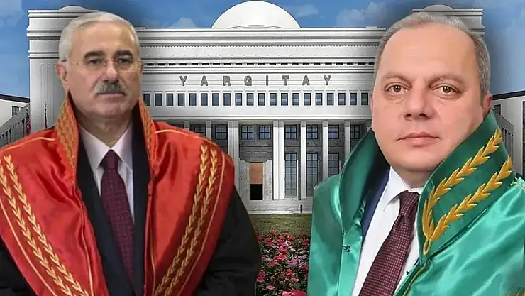 Adaylar Arasında Siirtli  Mehmet Akarca'nın da Bulunduğu Yargıtay Başkanlığına  20. Turda da Başkan Seçilemedi