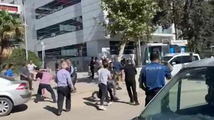 Adıyaman'da 30 kişinin yaralandığı kavganın sebebi belli oldu