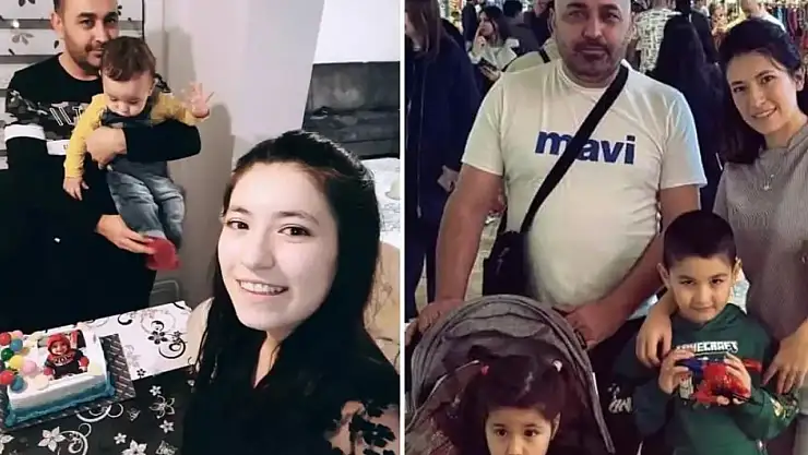 Adli Tıp, Böcek Ailesinin Ölüm Nedeni Raporunu Tamamladı: İşte Adli Tıp Raporu