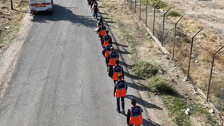 AFAD, 1250 Sözleşmeli Personel Alımı Yapacak: Şartlar ve Başvuru Detayları Belli Oldu