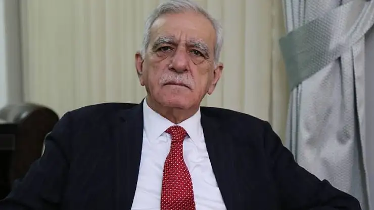 Ahmet Türk, Kayyum Gerekçesi Gösterilen Davadan Beraat Etti