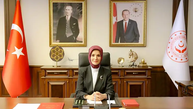 Aile Bakanı Göktaş: Süresiz Nafaka Kabul Edilir Bir Durum Değildir