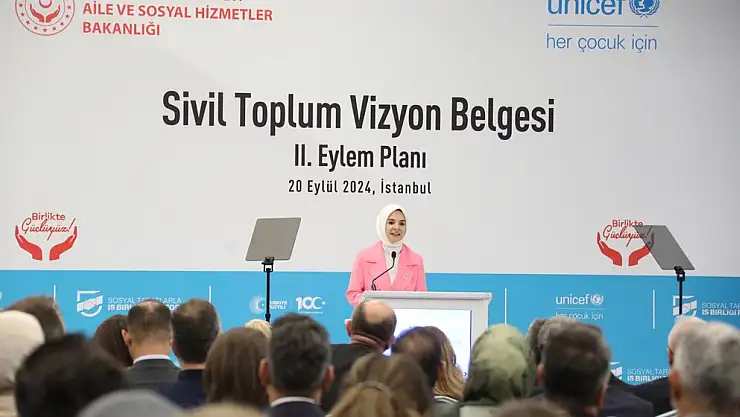 Aile ve Sosyal Hizmetler Bakanlığı, Ulusal Düzeyde Uygulanan Strateji ve Eylem Planlarını Bir Platformda Topladı