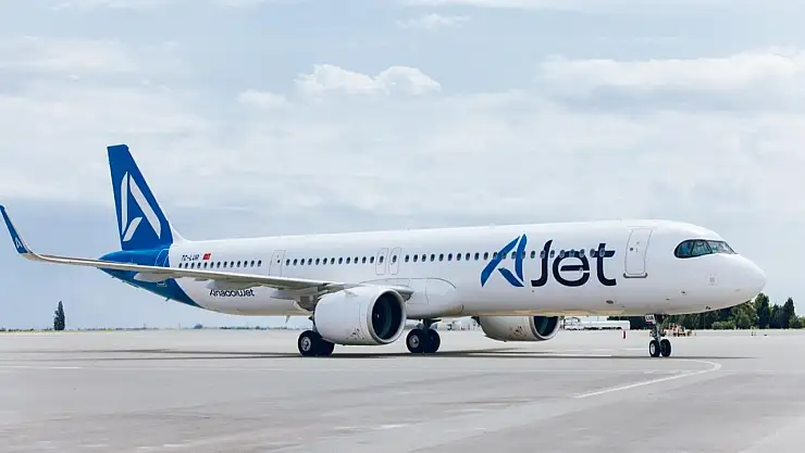 AJet Üniversite Öğrencilerine Yarı Zamanlı İş İmkanı Sunuyor