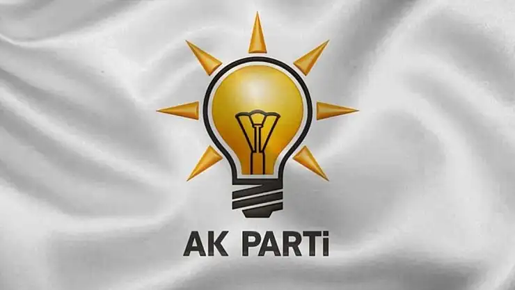 AK Parti MKYK Toplantısı Bugün Yapılacak