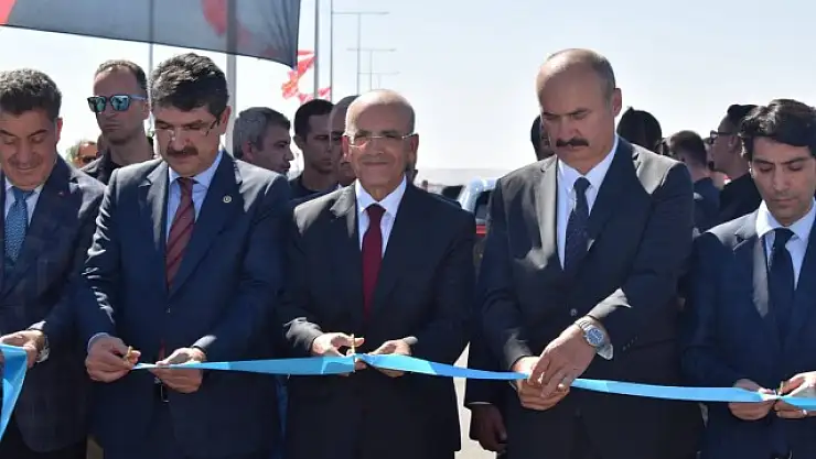 AK Partili Nasıroğlu hemşerilerine müjdeyi verdi: Komşu ilimiz büyükşehir oluyor