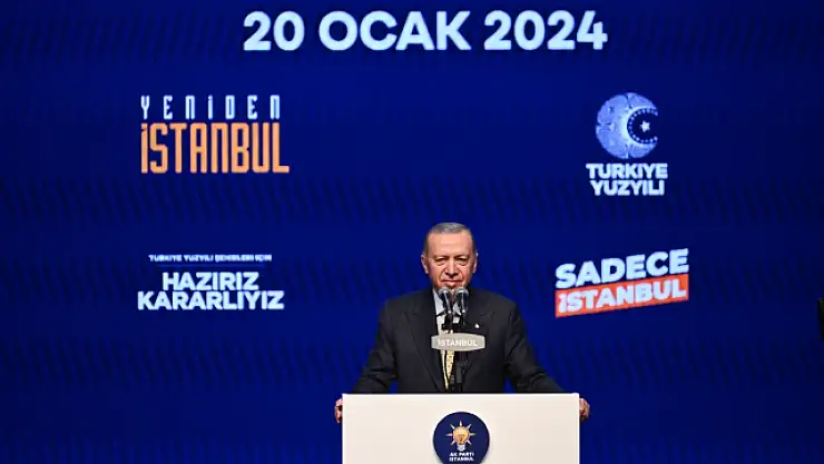 AK Parti'nin İstanbul İlçe Belediye Başkan Adayları Belli Oldu!