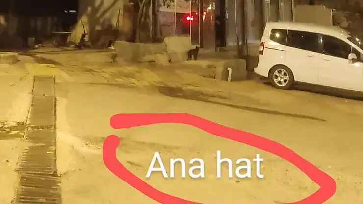 Aksa Doğalgaz'dan Şikayet Var!