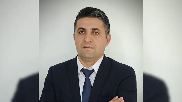 Aksa Siirt Batman Doğalgaz'a Yeni Müdür: Adnan Doğan Vekâleten Atandı
