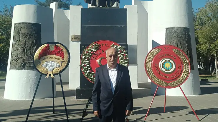 Akyıl: 'Birlikte Daha Güçlü Bir Geleceğe'