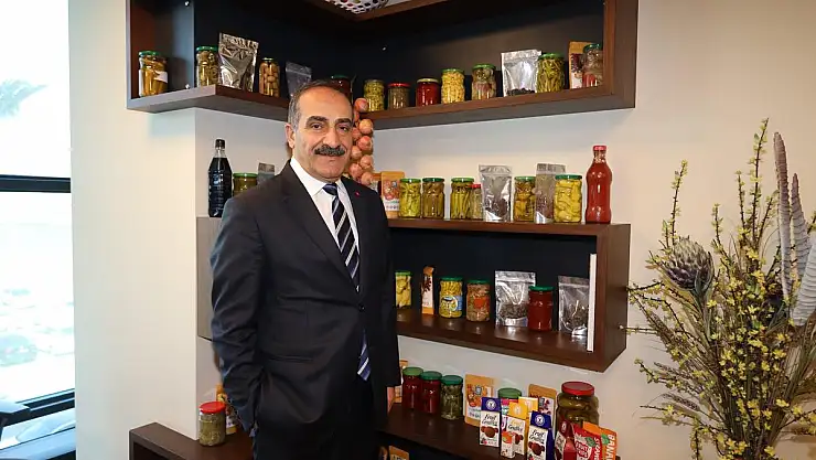 Almanya-Türkiye Arasında Dış Ticaret Hacmi 50 Milyar Dolara Ulaştı