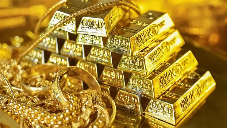 Altın Fiyatları Düştü mü? Yoksa Yükselmeye Devam mı Ediyor? Gram Altın Kaç Lira Oldu? İşte Güncel Fiyatlar