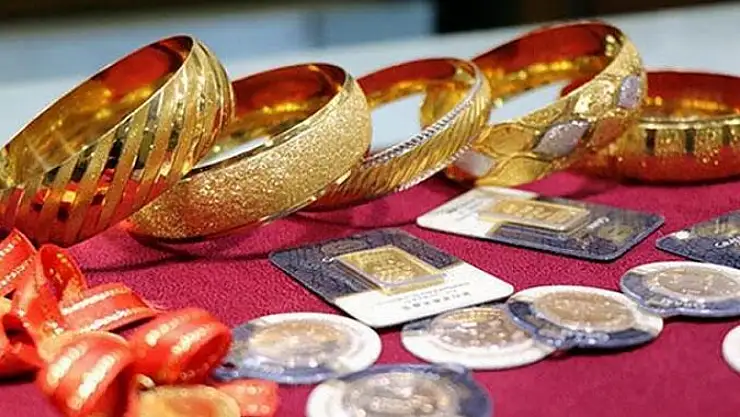 Altın Fiyatlarında Rekor Yükseliş