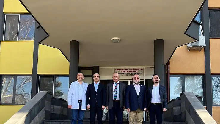 Alzheimer Hastalığının Tedavisi İçin Heyecan Yaratan Çalışma