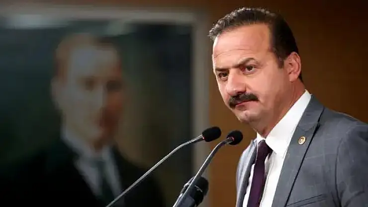 Anahtar Parti Genel Başkanı Yavuz Ağıralioğlu, Taziye Nedeniyle Siirt'e Geliyor