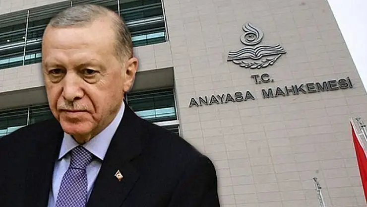 Anayasa Mahkemesi Cumhurbaşkanının Ekonomik Düzenleme Yetkisini İptal Etti