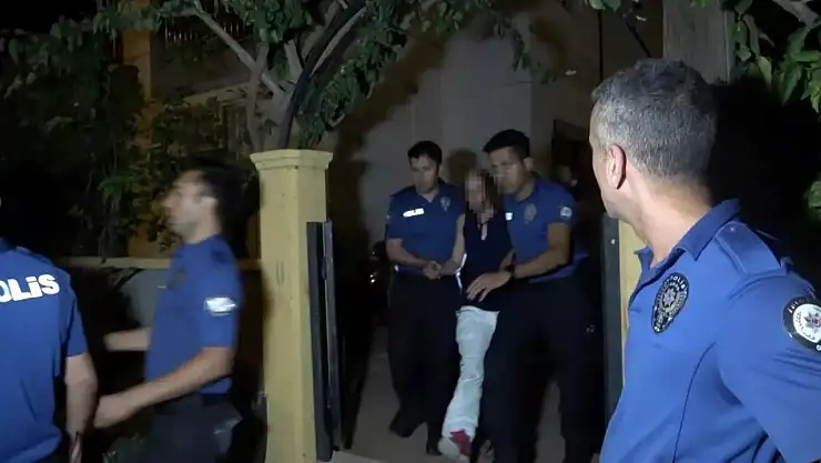 Antalya'da 6 çocuğun üzerine benzin döküp yakmaya çalıştığı iddia edilen kadın, akıl sağlığı gerekçesiyle ceza almadı