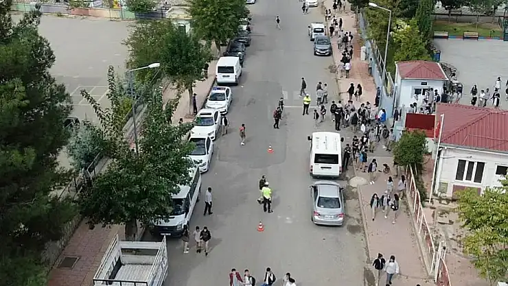 Araç sahipleri dikkat! Zorunlu kış lastiği uygulaması 15 Kasım'da başlıyor