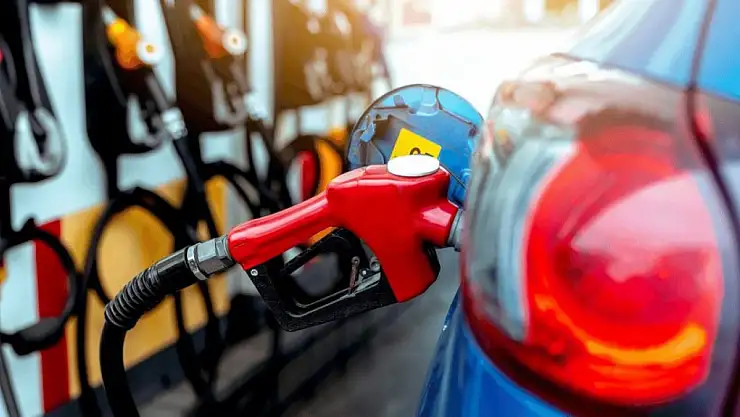 Araç Sahiplerine Kötü Haber: Benzine Zam Geliyor