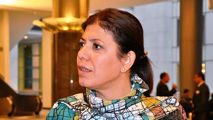 Aralarında Siirt Milletvekili Meral Danış Beştaş'ın da Bulunduğu 15 Vekilin Dokunulmazlıklarının Kaldırılması İstendi