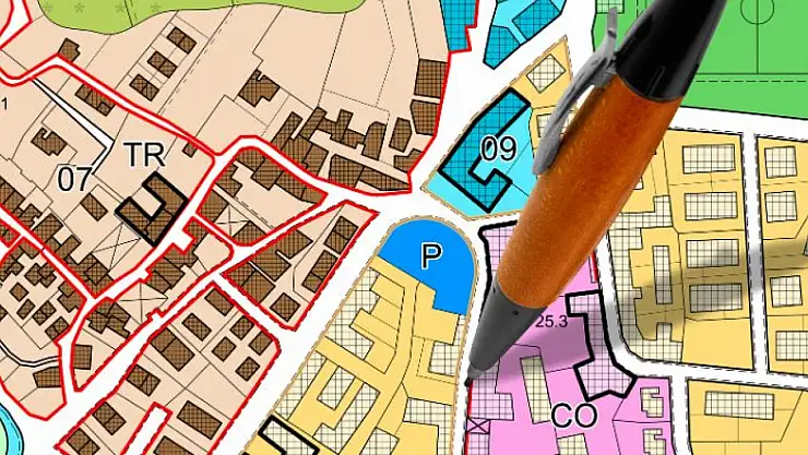 Arsanız İmarla Değer Kazanırsa Devlete Ödeme Yapacaksınız