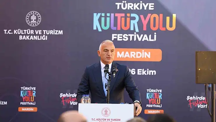 Artı Siirt'ten Kültür ve Turizm Bakanlığı'na Çağrı: Kadim Kent Siirt Neden Kültür Yolu Festivali'nde Yok?