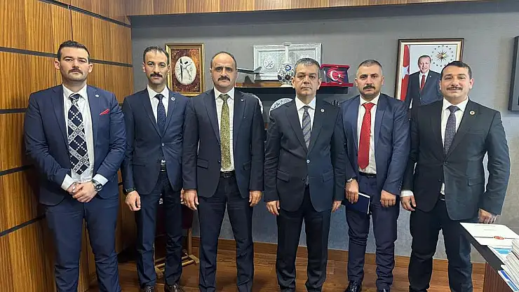 Atanamayan Uzmanlar Derneği (ATAUZDER) Meclis Görüşmelerine Devam Ediyor