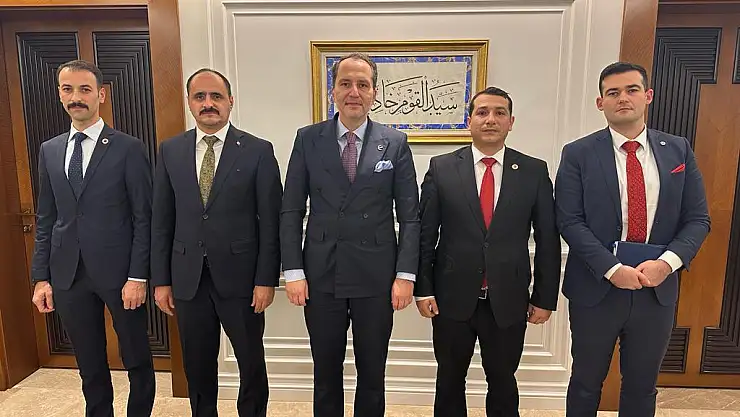 Atanamayan Uzmanlar Derneği Genel Başkanı Mustafa Gündeşli: Kazanılmış Hakkımız Olmasına Rağmen, Atanamıyoruz!