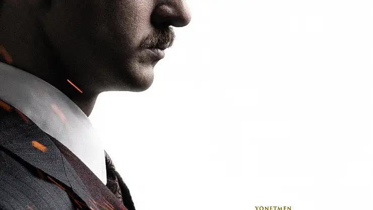 ATATÜRK 1881-1919 Filmleri Prime Video'da Yayınlanacak