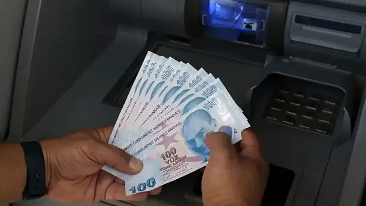 ATM ve mobil bankacılıkta para transferi kuralları değişiyor