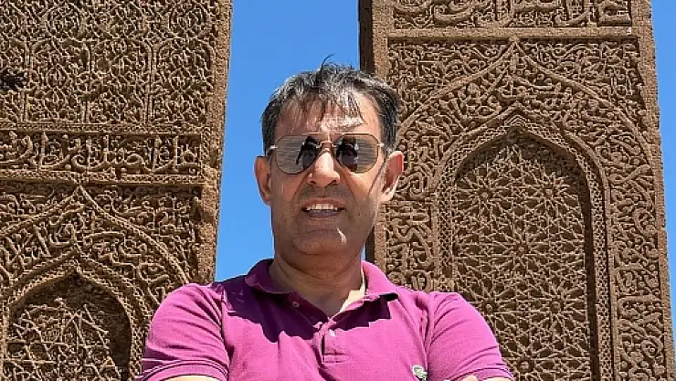 Av.Diyaeddin Temiz: Kravat Üzerinden Bir Tespit!