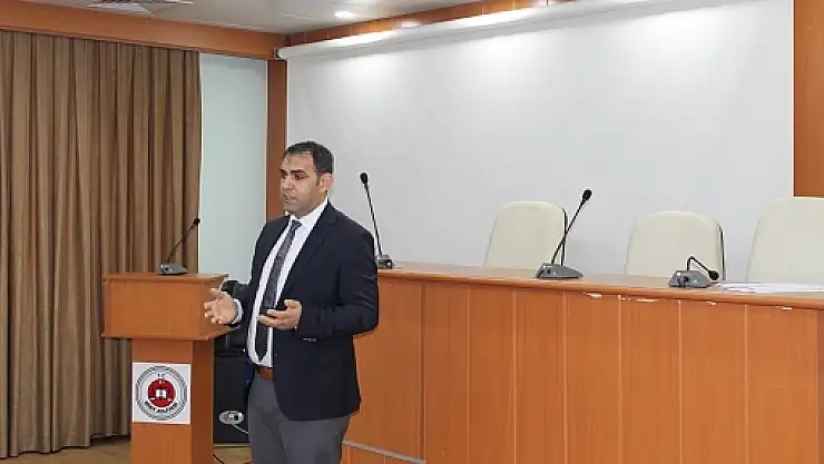 Av.Diyaeddin Temiz:Siirt Üniversitesi'nin 15 Maddelik Karnesi