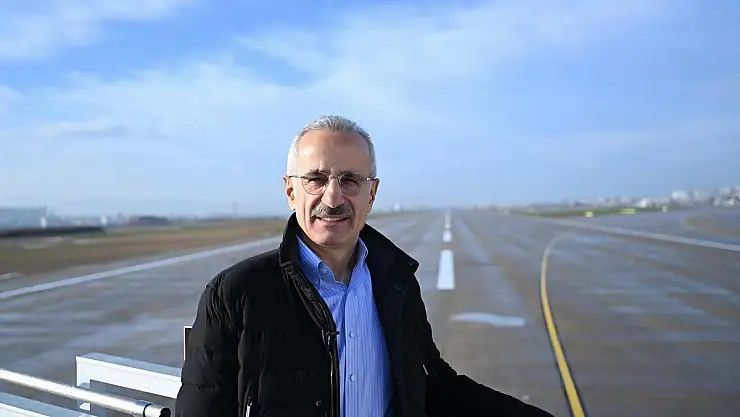 Avrupa'da Zirvenin Sahibi İstanbul Havalimanı