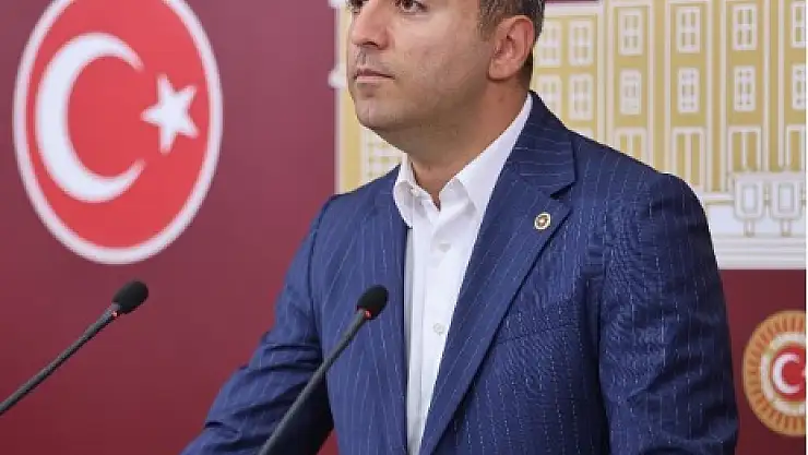 Avşar: 'Anayasa Değil, Cumhurbaşkanlığı Hükümet Sistemi Değişmeli'