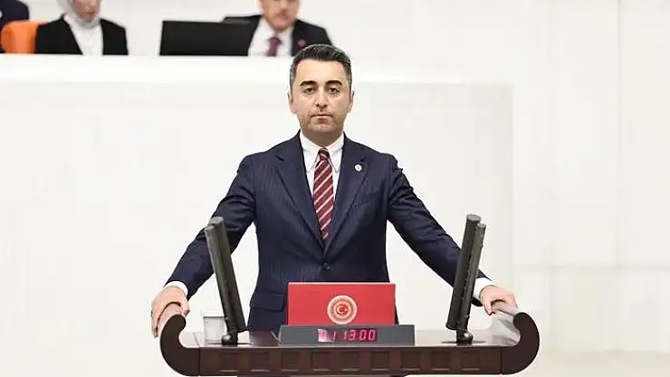 Avşar: 'Belediyelere Haciz Koymak, Mali Kayyum Atamaktır'