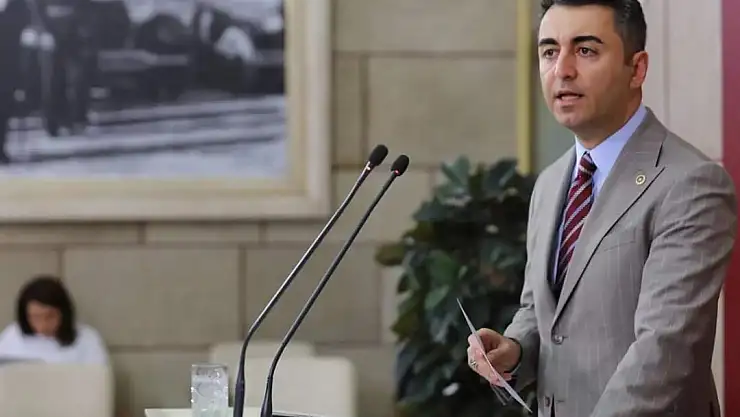 Avşar, gün aşırı 4-5 büyüklüğünde meydan gelen depremlere dikkat çekti