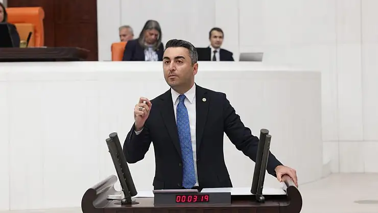 Avşar: 'Mücbir Sebep 2025'in Sonuna Kadar Devam Etmelidir'