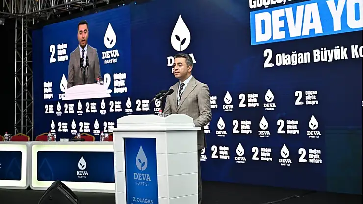 Avşar: 'Türkiye İçin Yeni Bir Yol Açacağız'