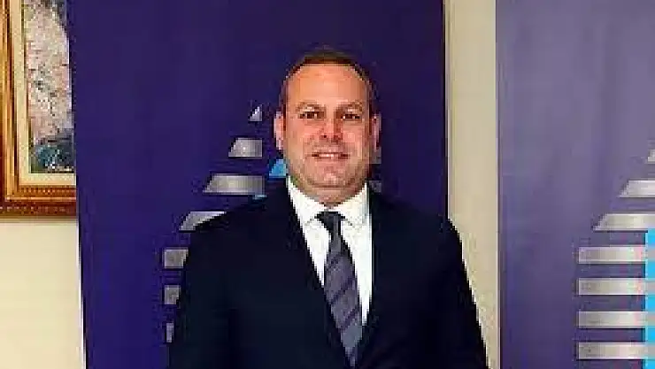  (AYİDER) Başkanı Hakan Şişik: 'Kentsel Dönüşüm Hızlanacak'