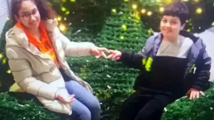 Baba, Çocuklarını Boğarak Öldürdü! Bıraktığı Mektup Kan Dondurdu