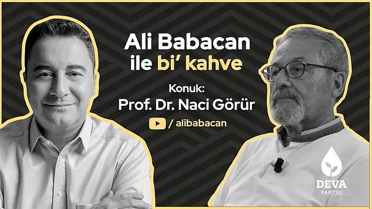 Babacan: 'Deprem Gerçeğini Kabul Etmek, Bilimsel Olarak Çalışmak Ona Göre Hazırlık Yapmak Gerekiyor'