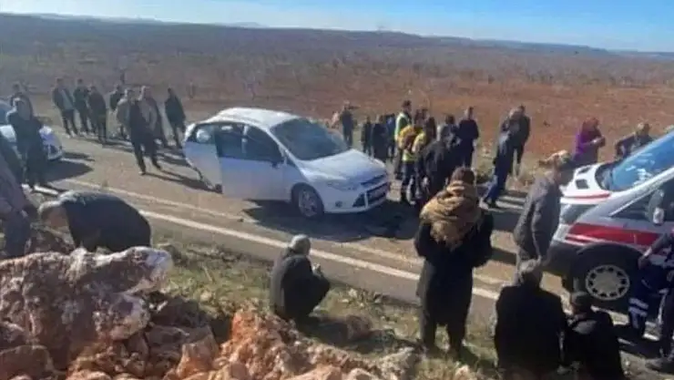 Babasının Otomobilini Kaçırdı, Canından Oldu!