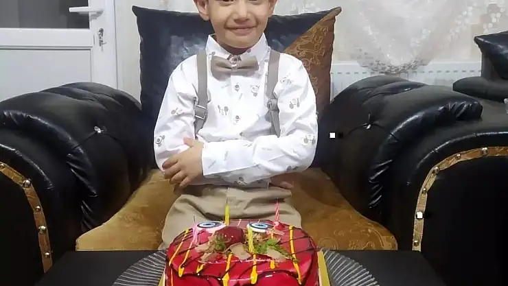 Bagajda Mahsur Kalan Zeynal Hayatını Kaybetti