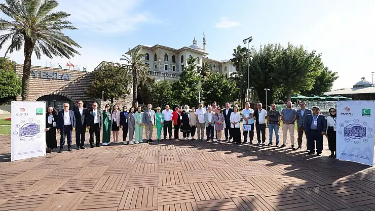 Bağımlılıkla Mücadeleye Gönül Veren STK'lar 'Etkin ve Güçlü' İşbirliği İçin Buluştu
