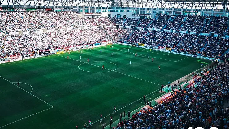 Bahis Depremi Türk Futbolunu Salladı: Amedspor da Listede!