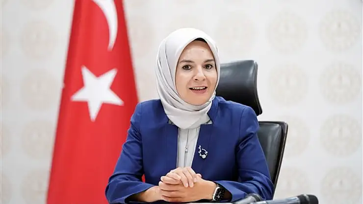 Bakan Göktaş, Belçika'nın Grimbergen Şehrinde İstismara Uğradığı İddia Edilen Çocuğun Annesi İle Telefonda Görüştü