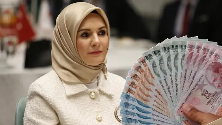 Bakan Göktaş: 'Evde Bakım Yardımı Ödemelerini Artışlı Şekilde Yatırmaya Başladık'