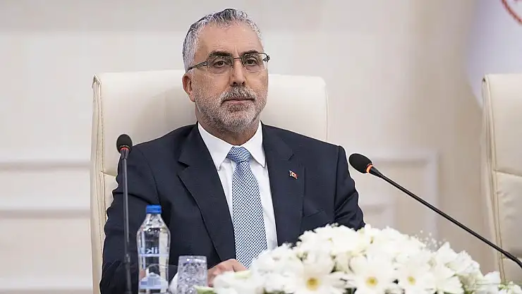 Bakan Işıkhan: İŞKUR Ocak-Mayıs Ayları Arasında 582 Bin 667 Kişinin İşe Yerleştirilmesine Aracılık Etti