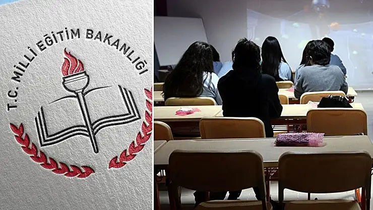 Bakan Tekin: Okullarda Müfredat Değişecek!